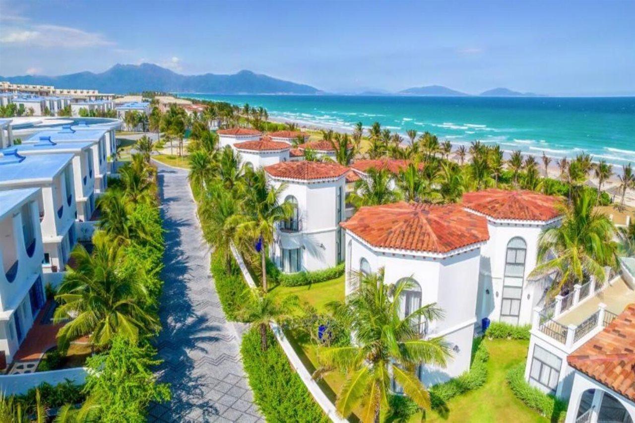 Aurai Resort Cam Ranh By Pearl Cam Lam Extérieur photo
