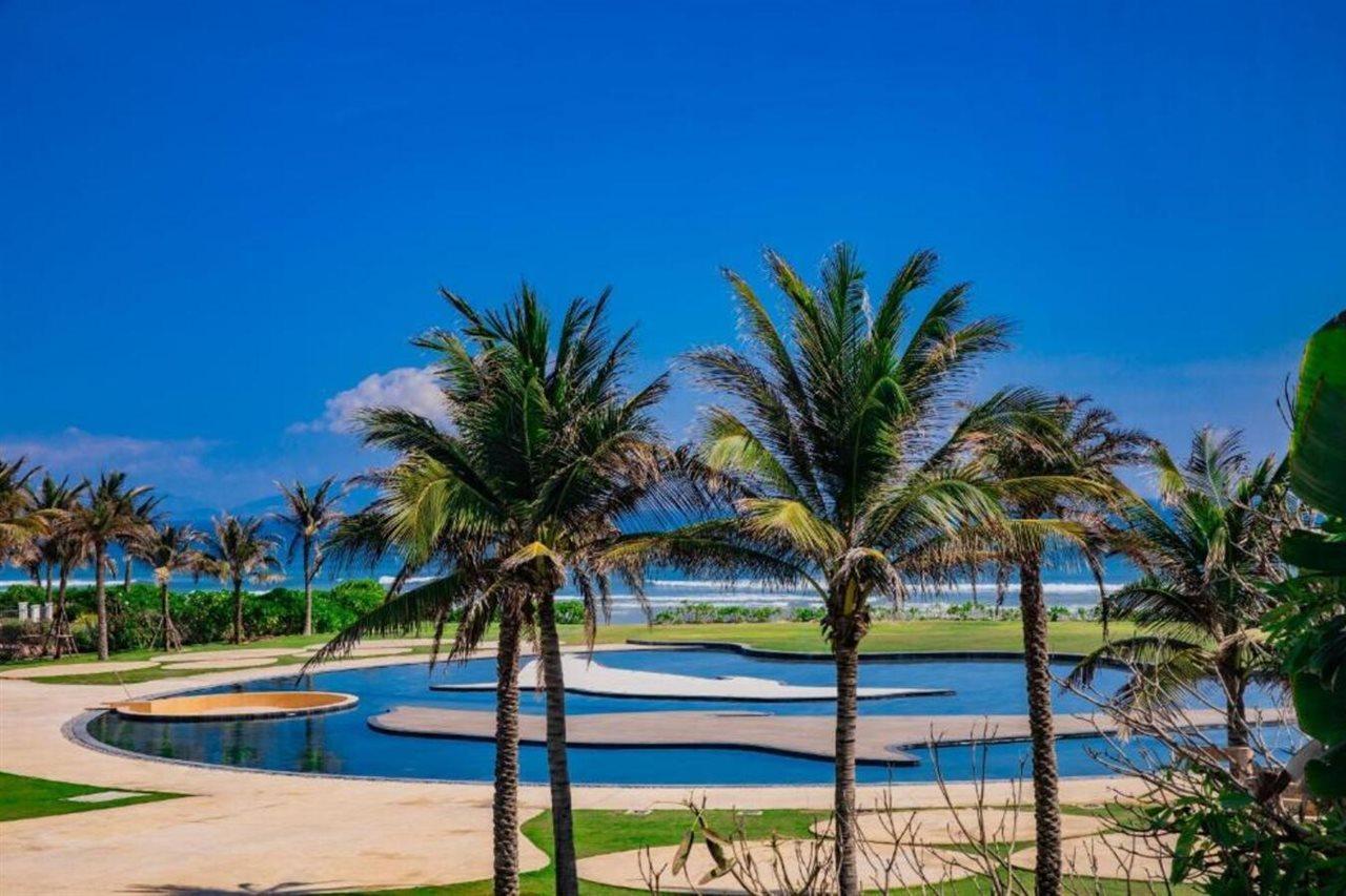 Aurai Resort Cam Ranh By Pearl Cam Lam Extérieur photo