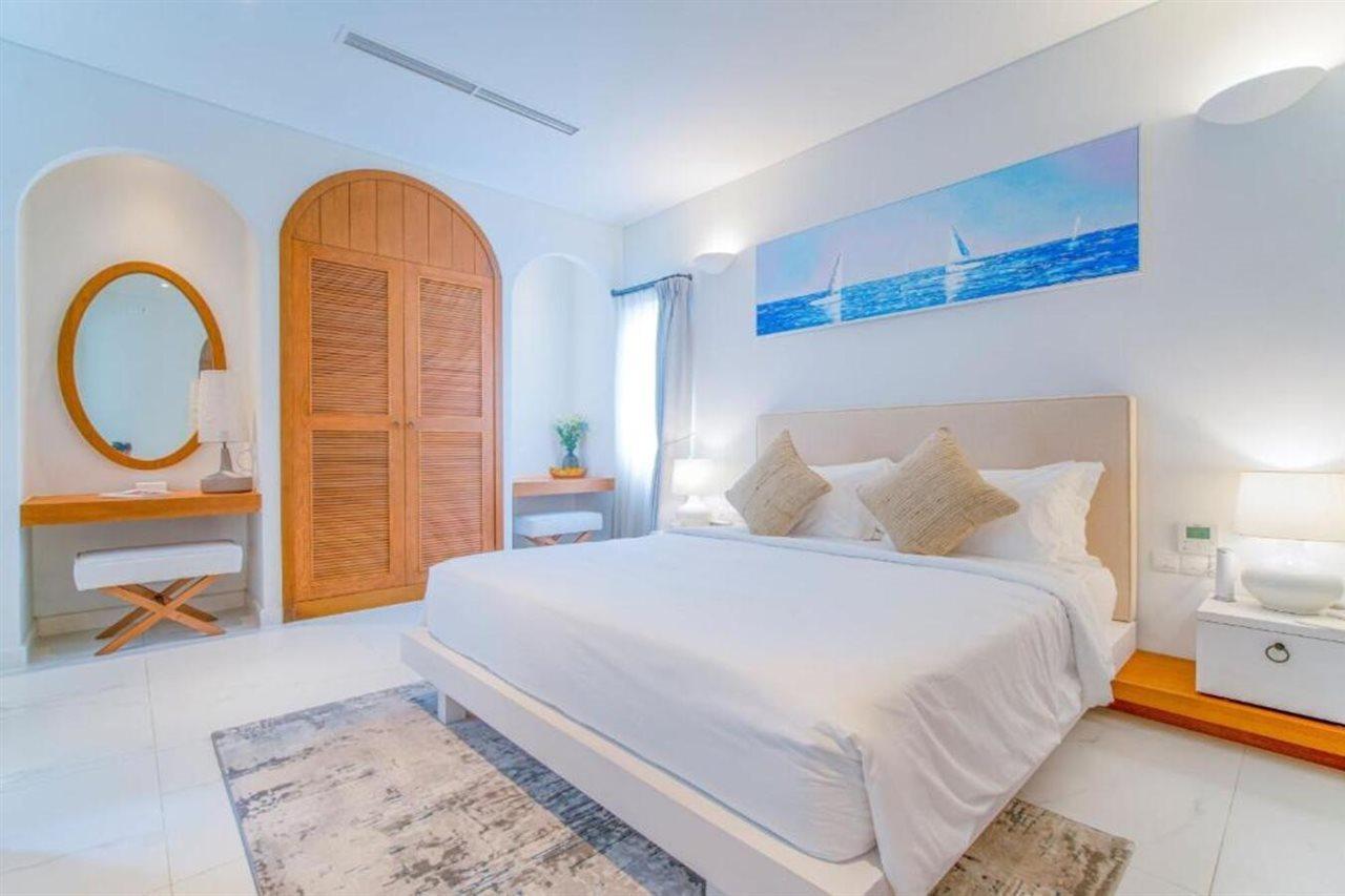 Aurai Resort Cam Ranh By Pearl Cam Lam Extérieur photo